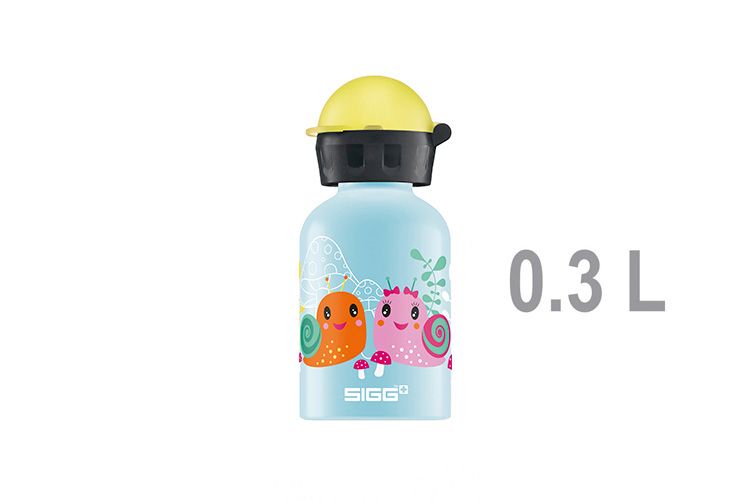 Gourde Sigg 0.3l Small world