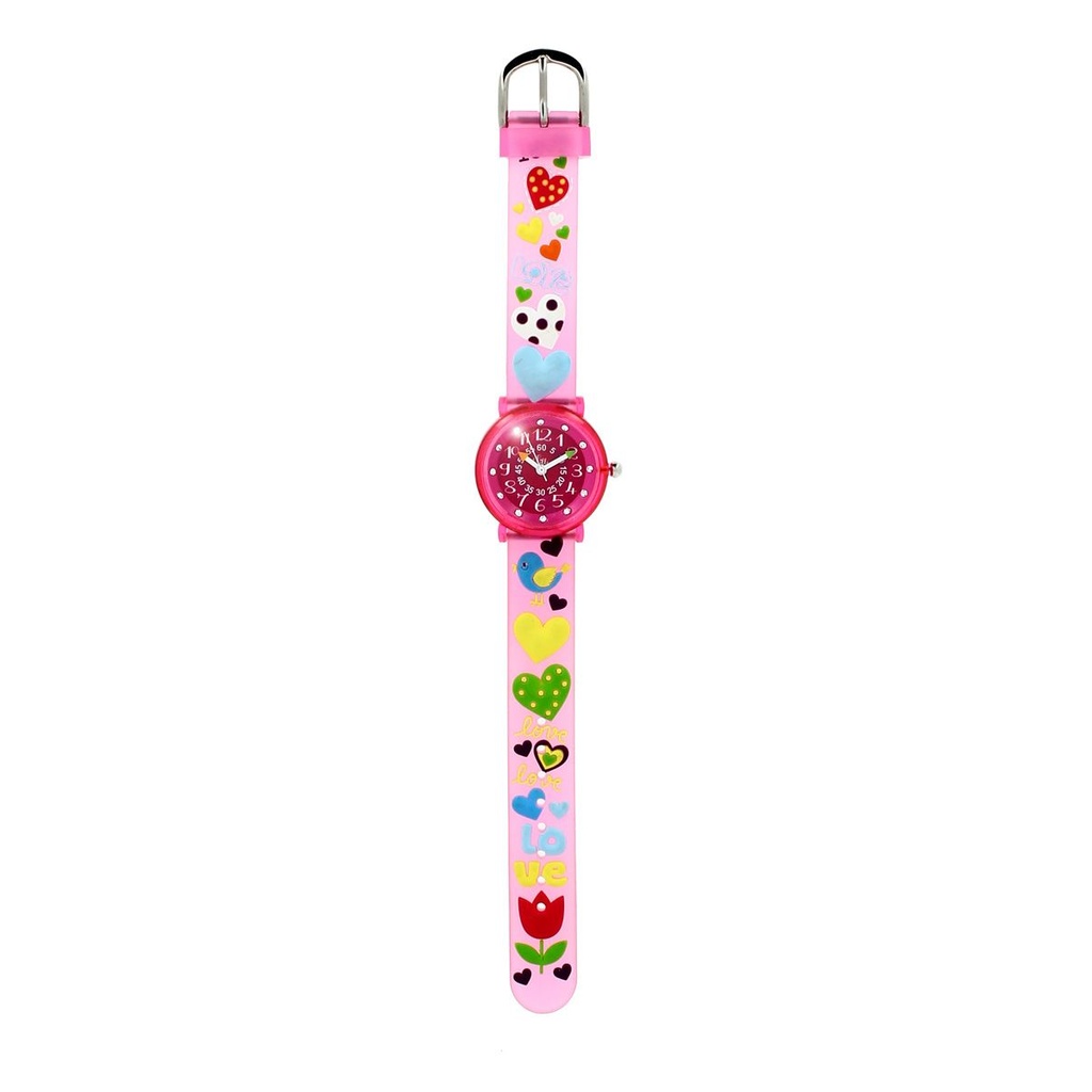 Montre Zap – Love