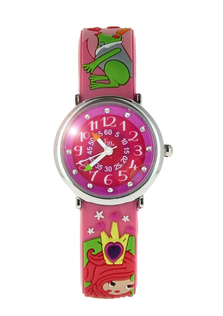Montre Zap – Queen