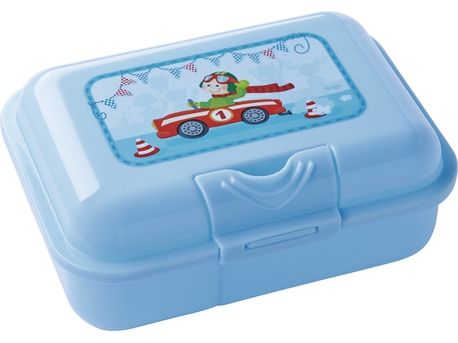 Lunch box Petits Bolides