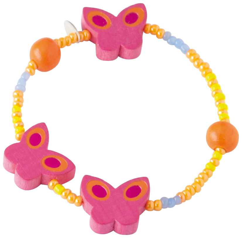 Zauberfalter - Bracelet