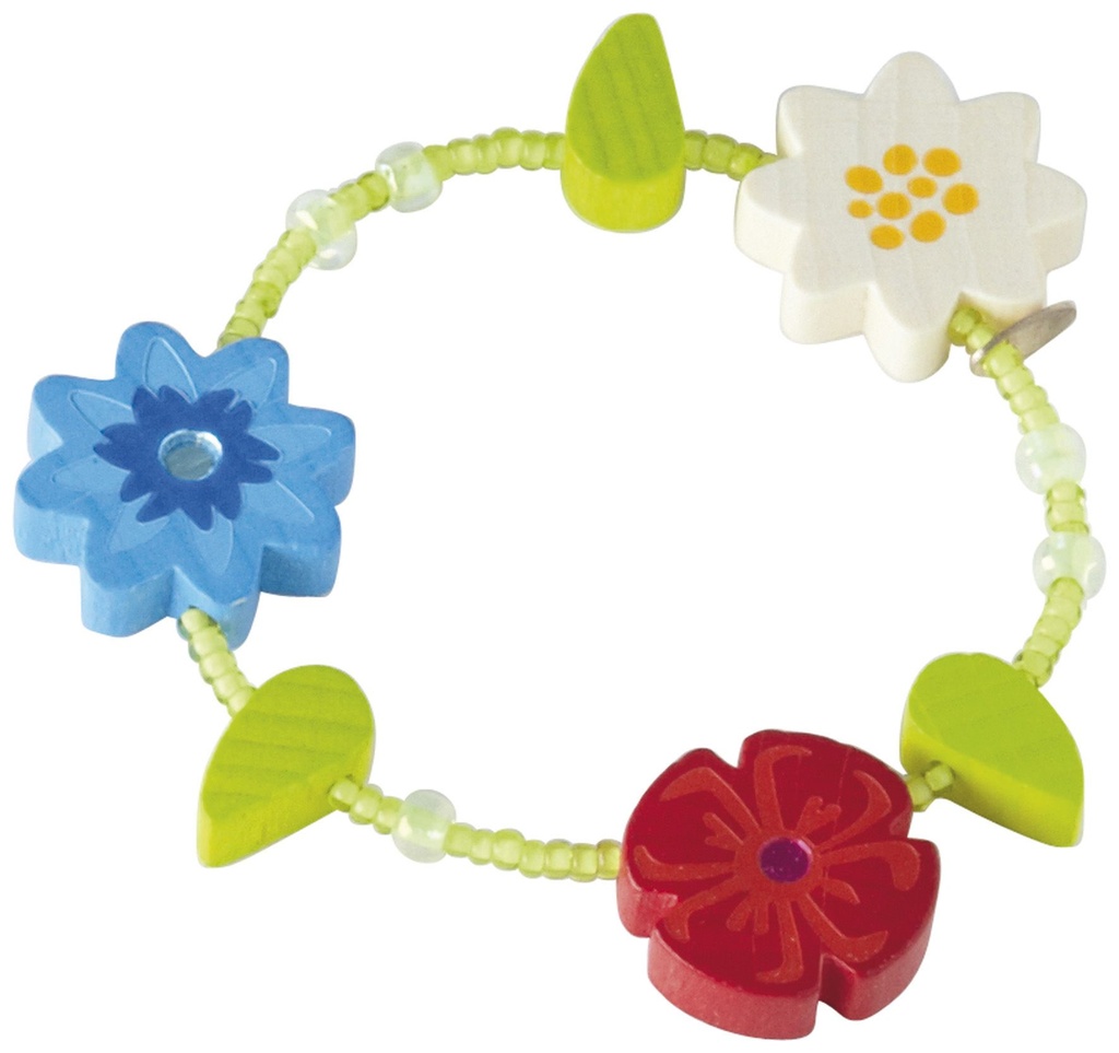 Wildblumen - Bracelet
