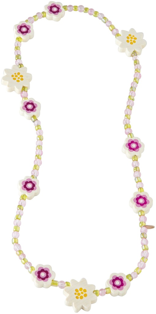 Sommerwiese - Collier
