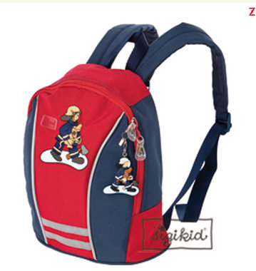 Sac à dos, Frido Firefighter