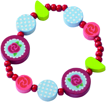 Rosenmädchen - Bracelet 