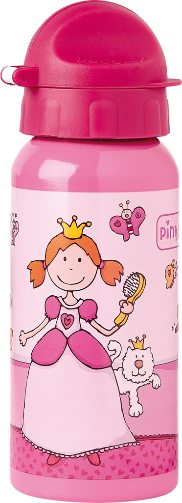 Gourde, Pinky Queeny