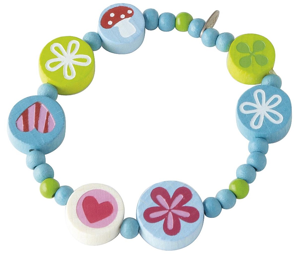 Glückssteine - Bracelet