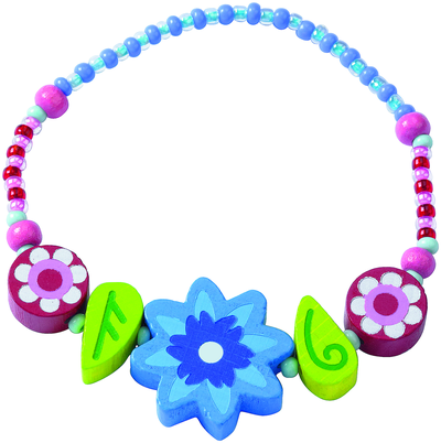 Alpenglück - Bracelet 