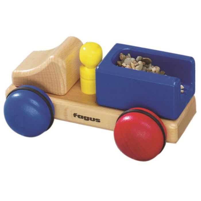 Mini Camion Fagus
