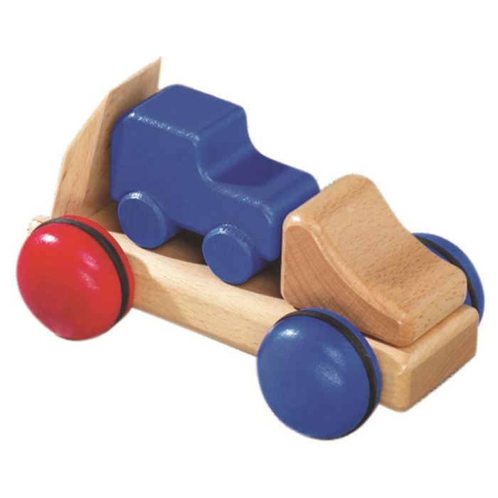 Mini Transporteur de Voitures Fagus