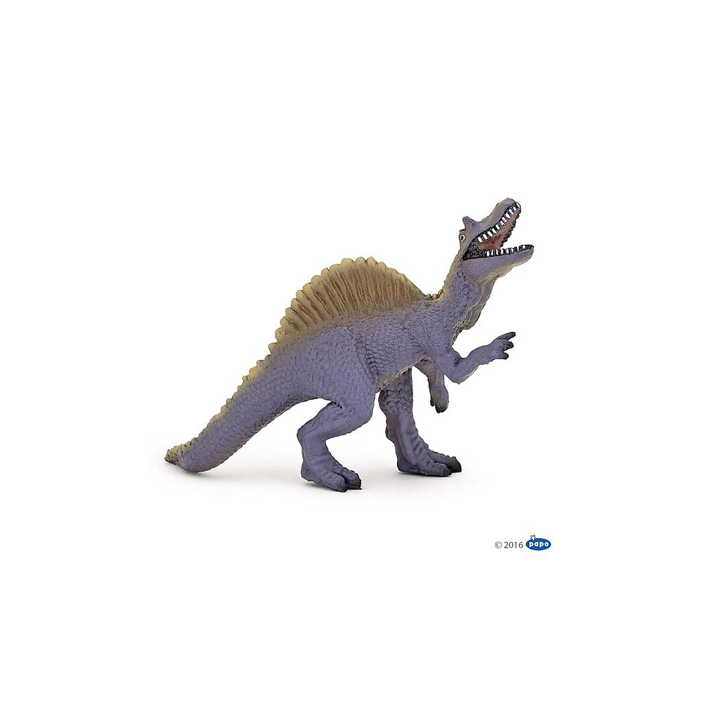 Mini dinosaure-SPINOSAURE (Papo)