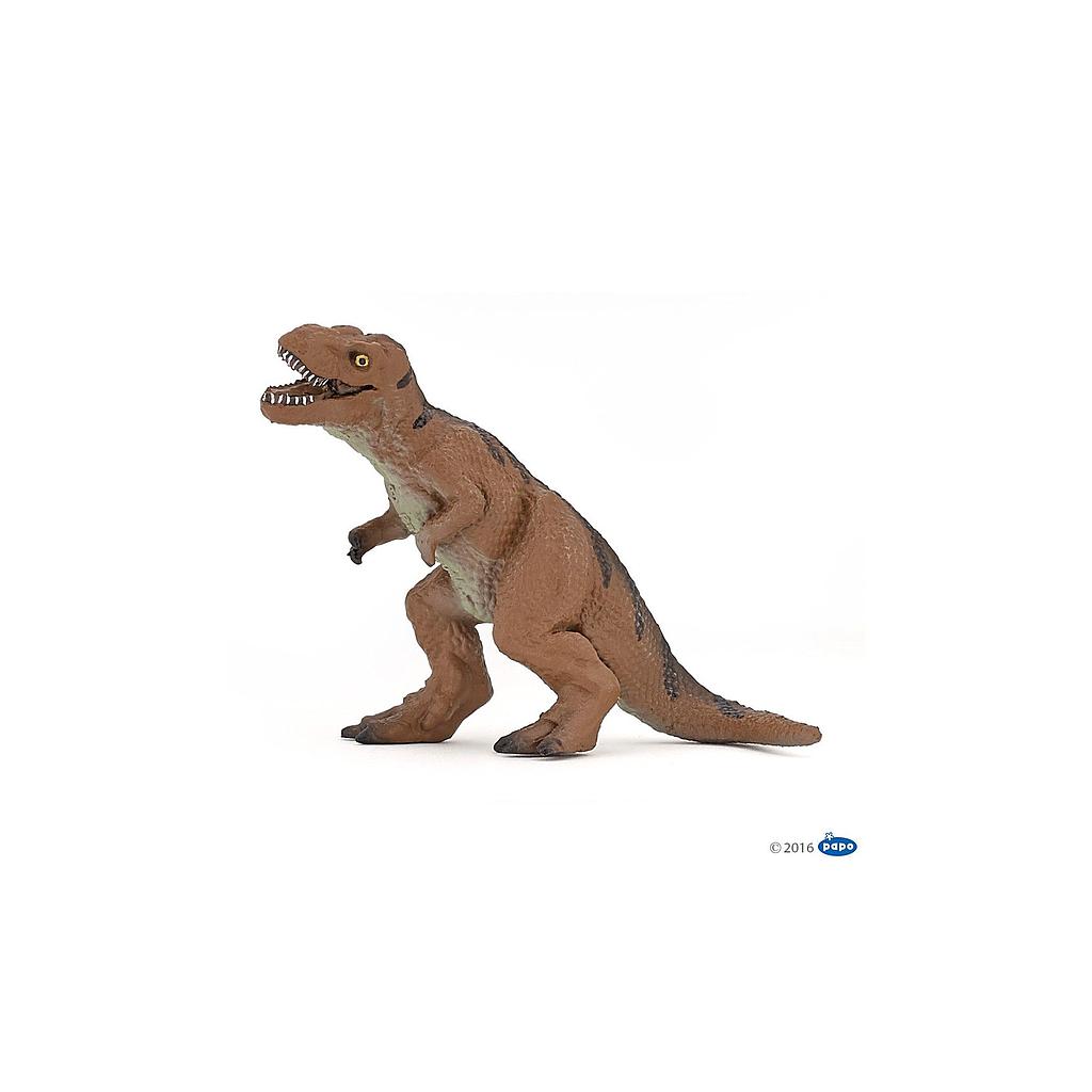Mini dinosaure-T-REX (Papo)
