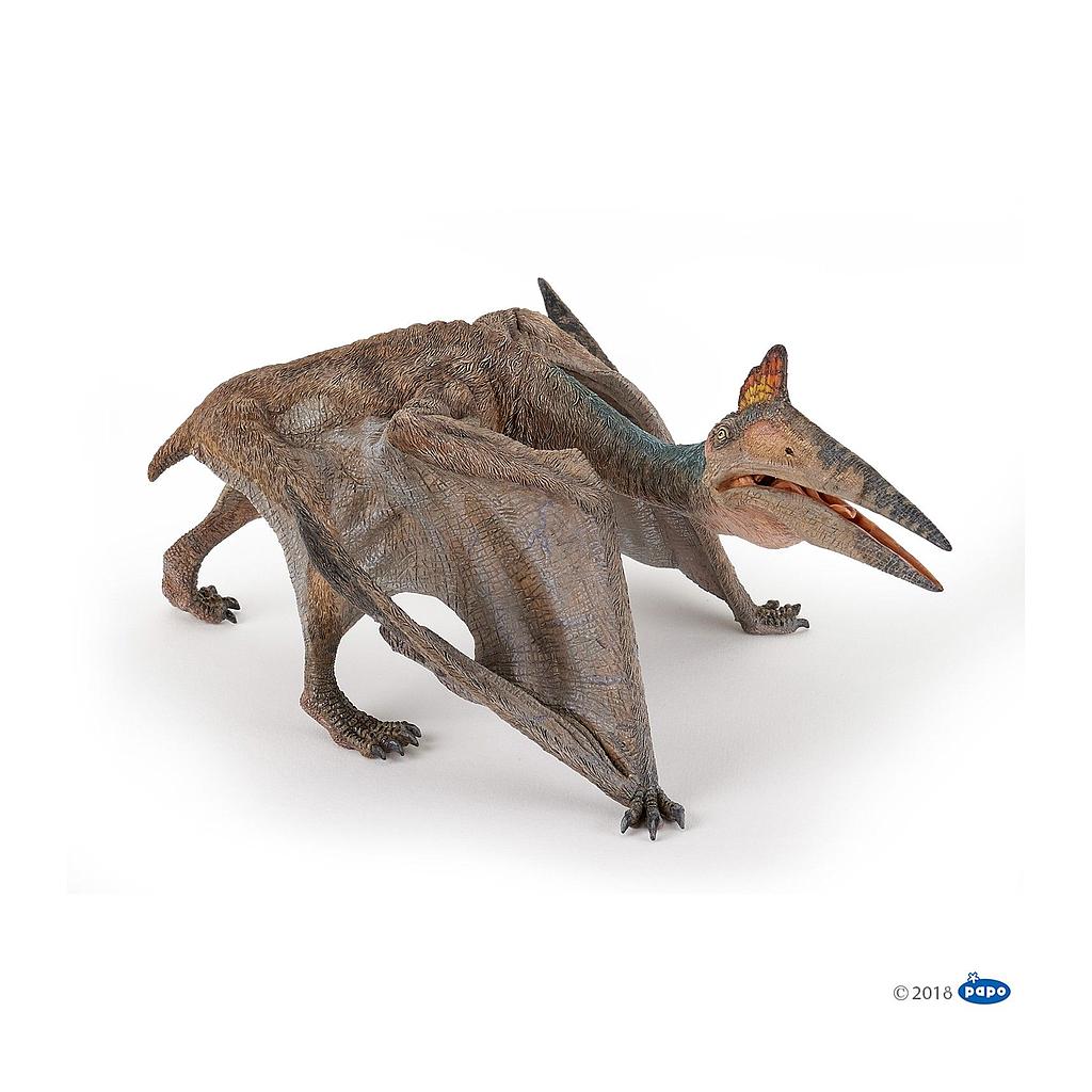 Quetzalcoatlus, Figurine des Dinosaures Papo