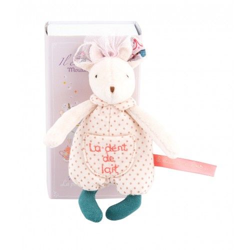 Souris Dent De Lait Il Était Une Fois Moulin Roty