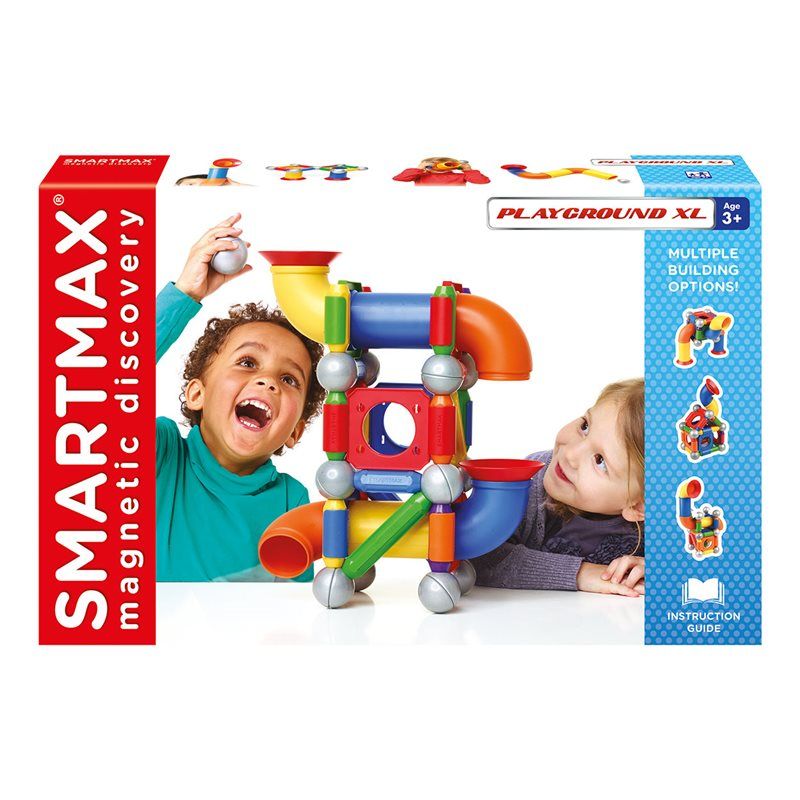 SmartMax Playground XL