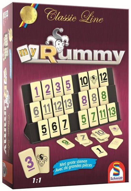 My Rummy