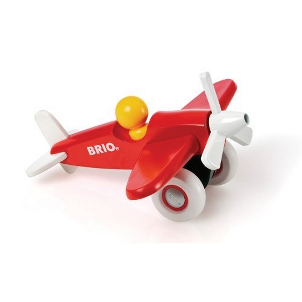 Avion à Hélices Brio