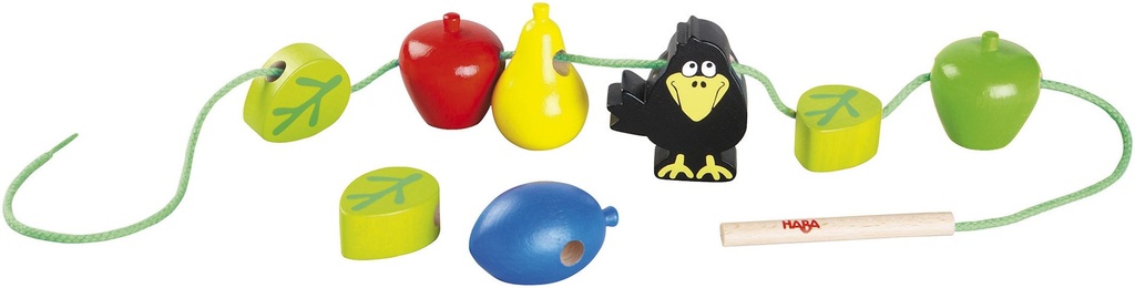 Bambini perles Bambini Verger