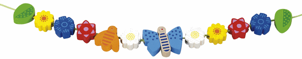 Bambini perles Champêtres