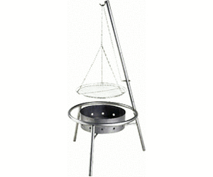 Barbecue Haba