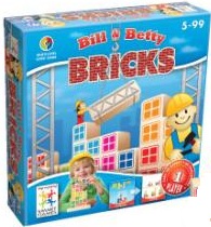 Bric-à-Briques