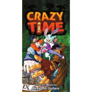 CRAZY TIME