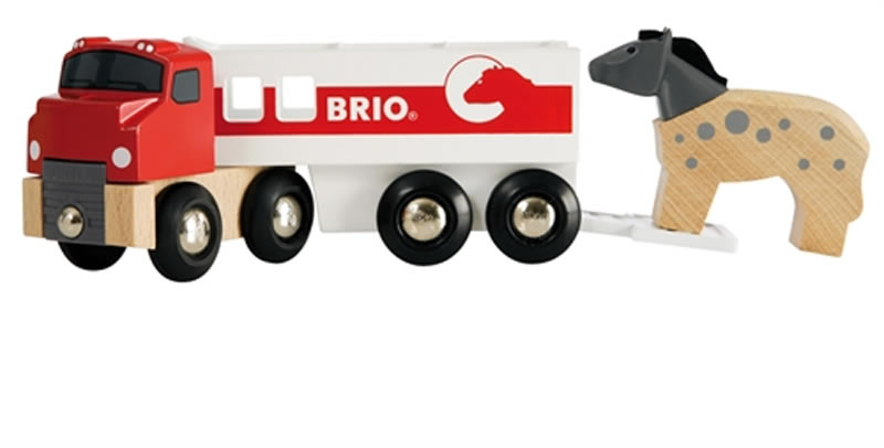 Camion Transport de Chevaux