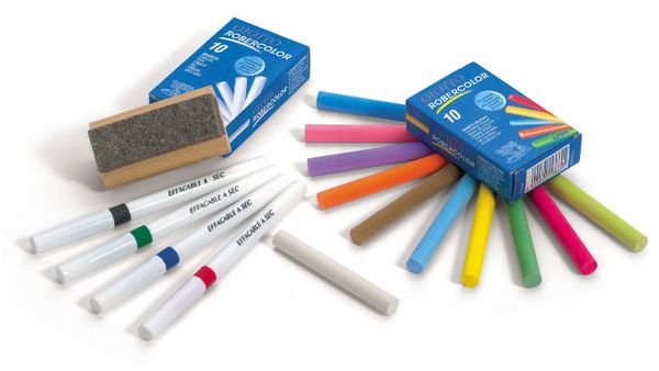 Coffret spécial tableau