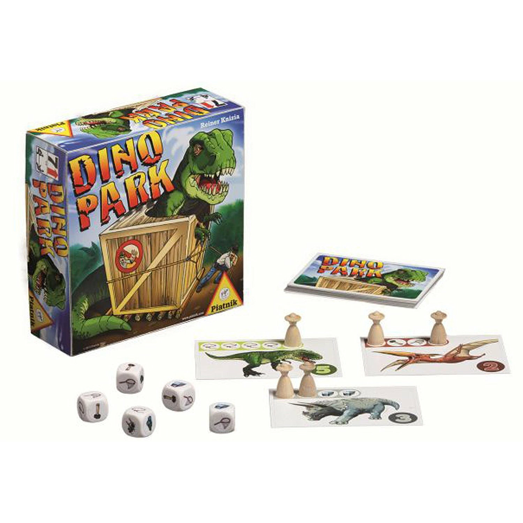 Dino Park