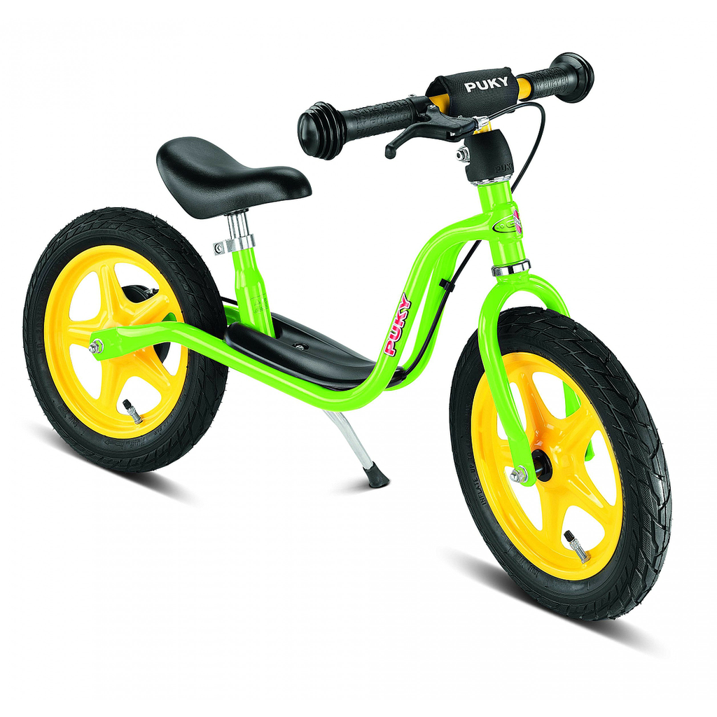 Draisienne Kiwi Freinée