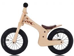 Earlyrider Lite Naturel 1,5-4 ans