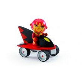 Firebird & Ze jet (Arty Toys - Super-Héros Djeco)