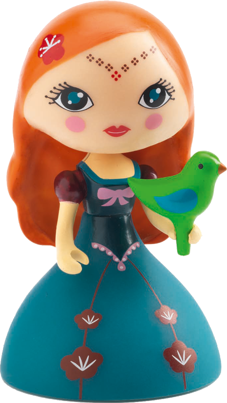 Fédora (Arty Toys - Princesses Djeco)