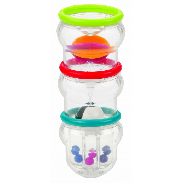 Gobelets de bain