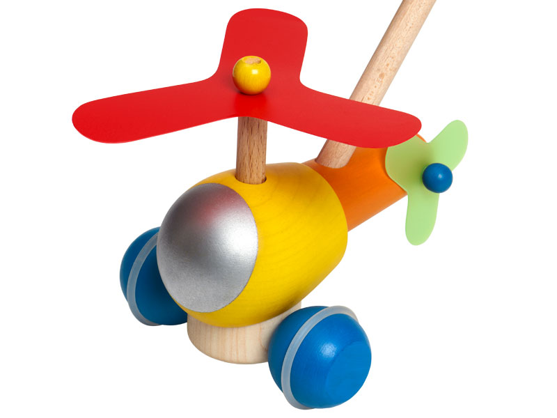 Heli Hubschrauber