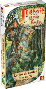 Il était une fois - 3e Edition.