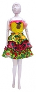 Maggy Tutti Frutti (Dress Your Doll)