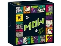Mow - Jeu de Cartes