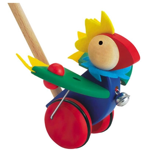 Papagallo
