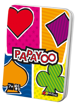 Papayoo 