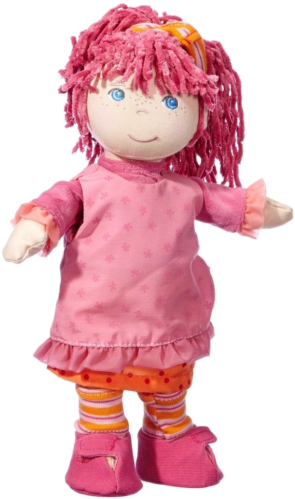 Poupée souple Lilli