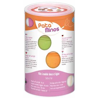Recharge Pastel Pataminos