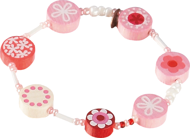 Rosarot - Bracelet