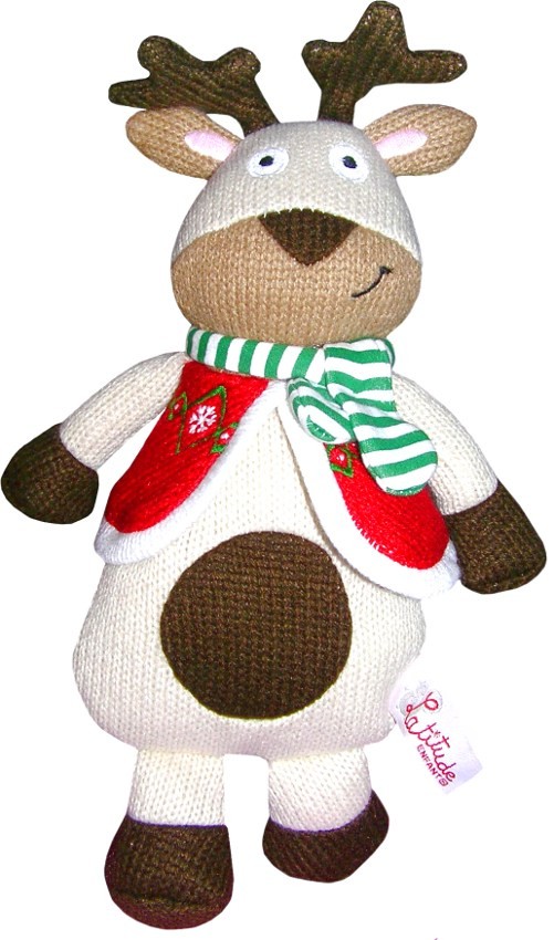 Rudolphe Le Renne