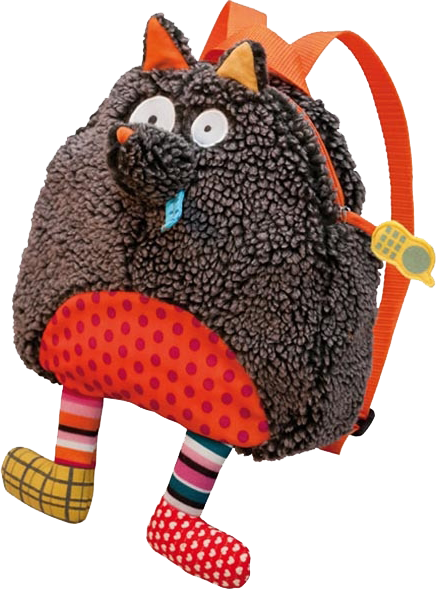 Sac à dos Louloup