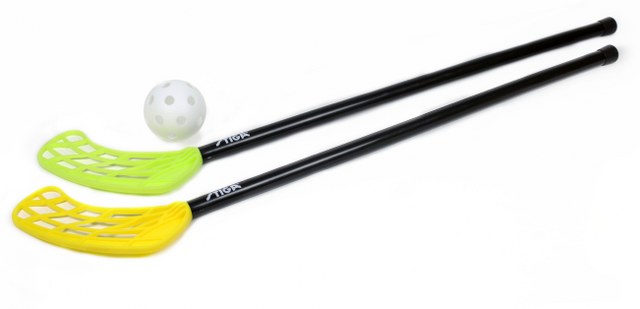 Set Floorball Rookie 45