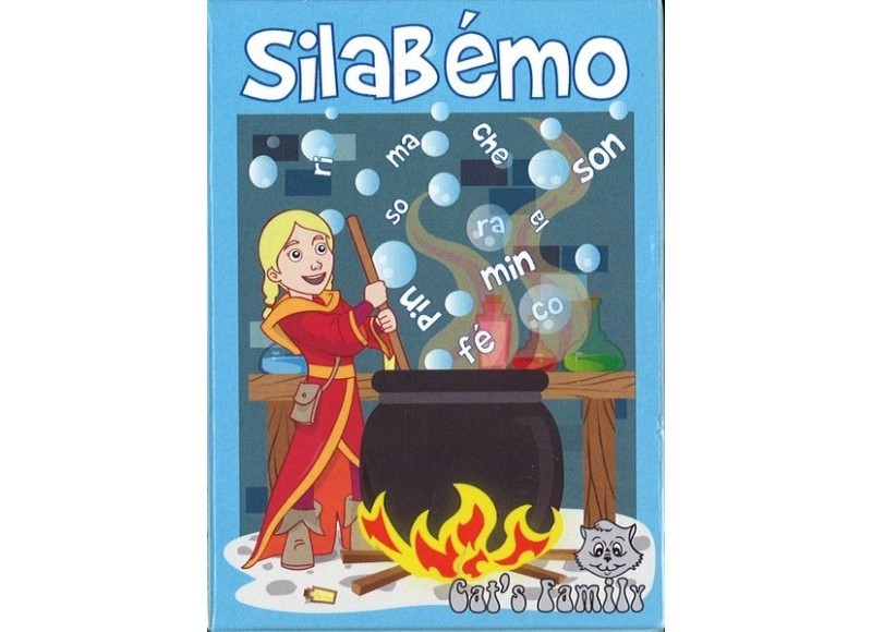 Silabémo