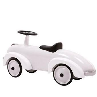 Speedster Do It Yourself  THE SPEEDSTERS
