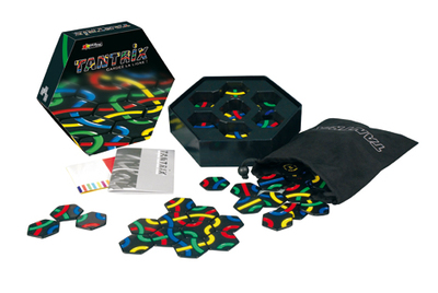 Tantrix Stratégie