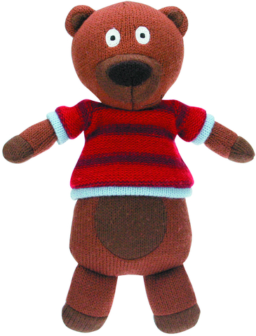 Théodore l'ours  